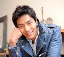 Lee Min Gi 	(이민기)