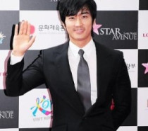 “The Invincible”, Song Seung Heon’s next project