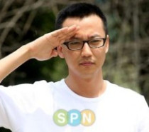 Good Bye and Good Luck for Kim Nam Gil