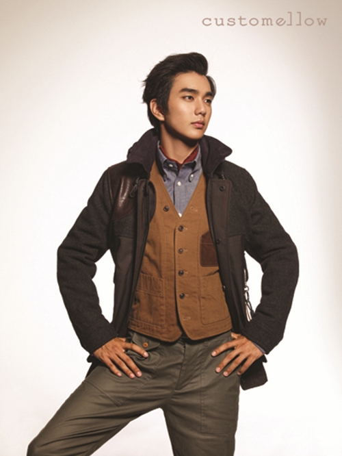 20111102-Yoo Seung Ho_3