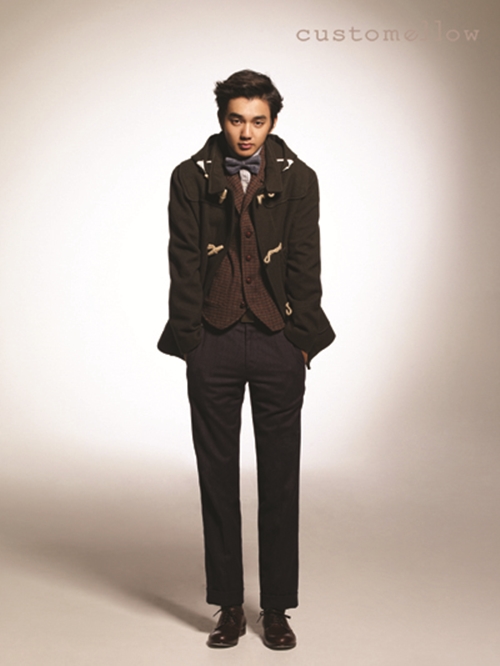 20111102-Yoo Seung Ho_4